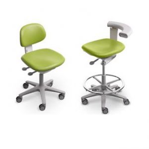 A-dec 500 Dental Stools