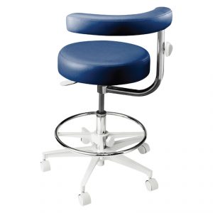 Brewer 2000 Assistants Stool
