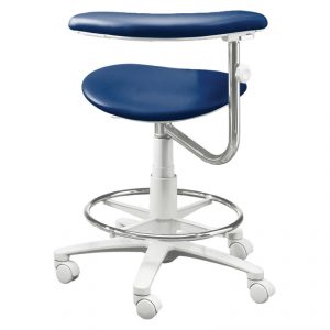 Brewer 3300 Series Assistants Stool