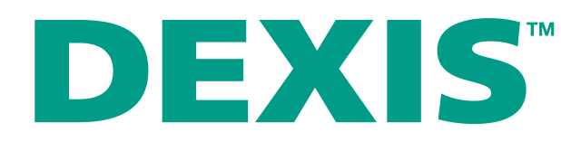 DEXIS 4c Green Logo