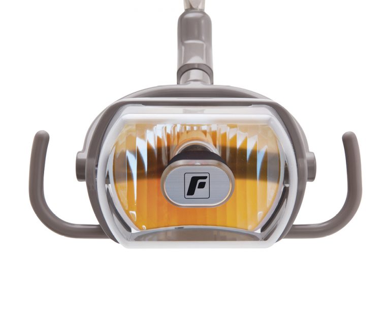 Forest Dental 9080 Halogen Light Goetze Dental