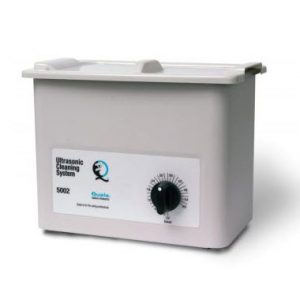 Quala 5002 Ultrasonic Cleaner with Timer