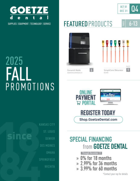 Quarterly Promotions