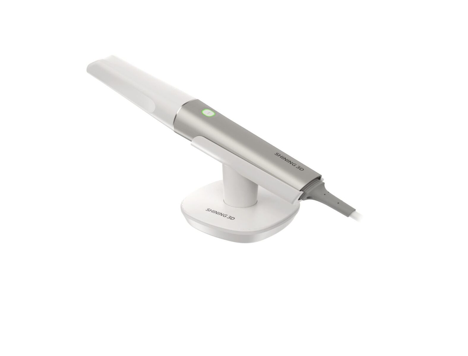 Intraoral Scanners - Goetze Dental