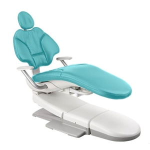 A-dec 400 Dental Chair