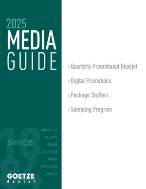 2025 Goetze Media Guide
