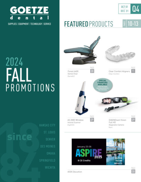 Quarterly Promotions